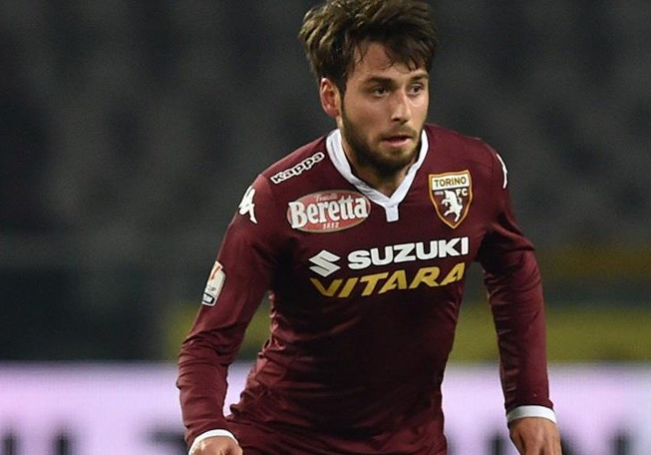 Sanjin Prcić promijenio sredinu, ali ostao u Italiji