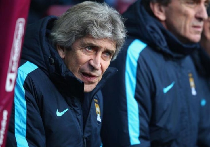 Pellegrini smatra da je Leicesteru lakše u borbi za titulu