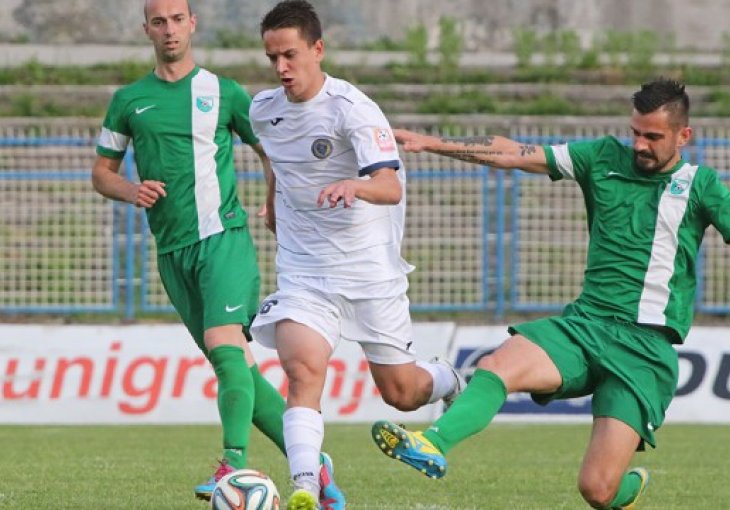 Hadžiahmetović potpisao za Konyaspor, Plavima rekordna suma od transfera