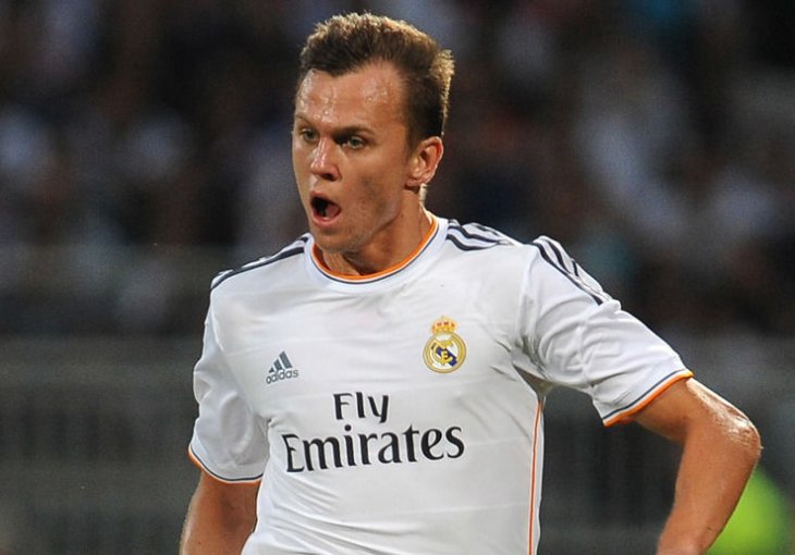 Kakav preokret: Cheryshev na kraju ipak u Valenciji