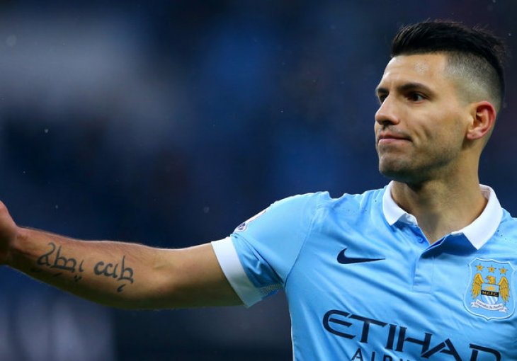 Aguero najbolji na terenu, Koeman na klupi
