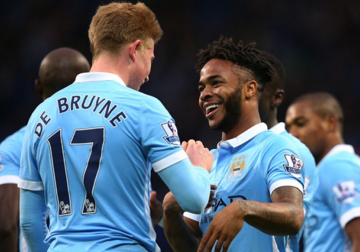 Nakon The Special Onea i The Chosen Onea, imamo i The Hated Onea 