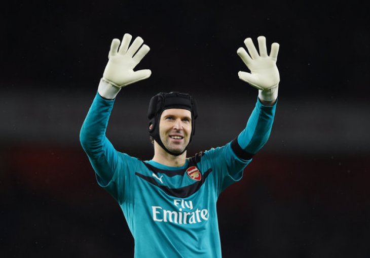 Petr Čech: Ovo je korak nazad, ali nema predaje