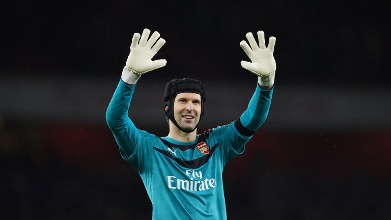 petr-cech-arsenal
