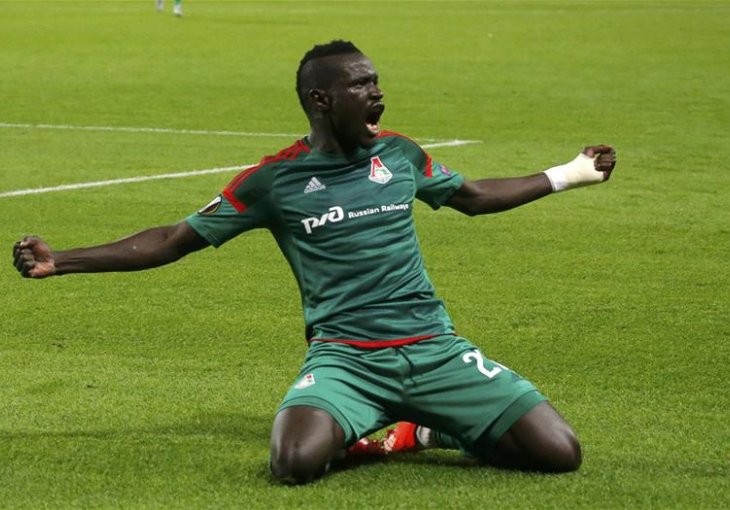 El Hadji Oumar Niasse - upoznajte novog igrača Evertona