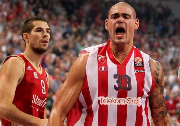 Zirbes najkorisniji igrač 22. kola ABA lige