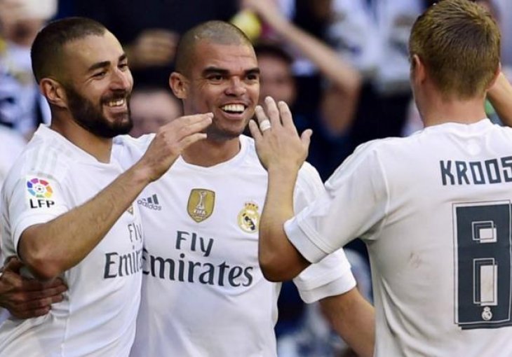 Zizou ga nenadano prekrižio: Jedan od najiskusnijih igrača odlazi potpuno besplatno