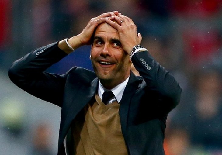 Najplaćeniji treneri današnjice: Guardiola postavio nove standarde, Bilić odličan