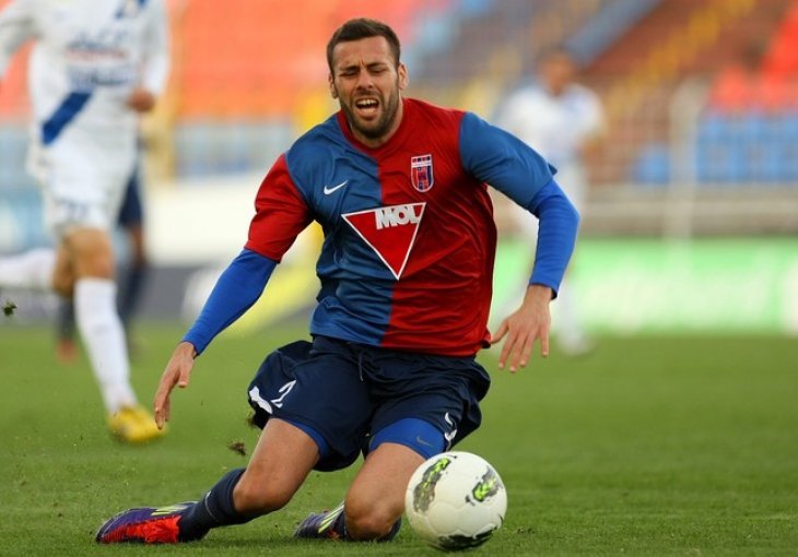 Slovenski prvoligaš pronašao pojačanje preko društvene mreže