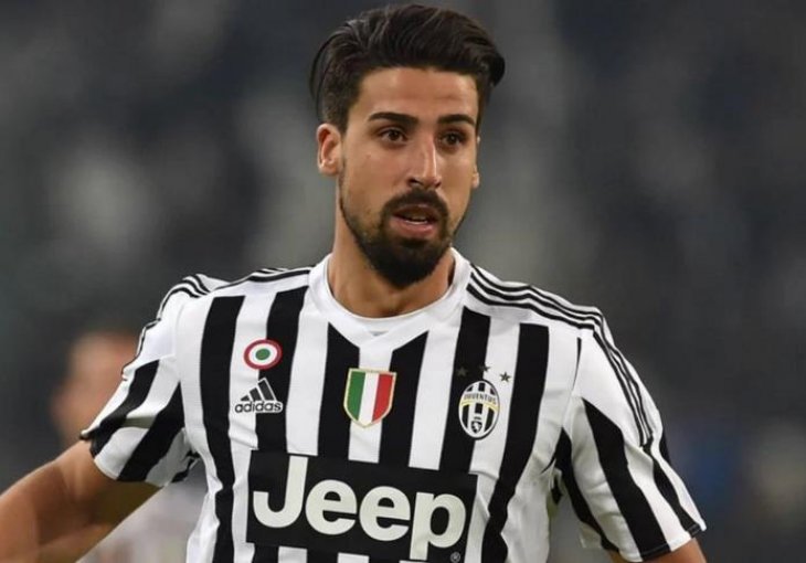Khedira: 