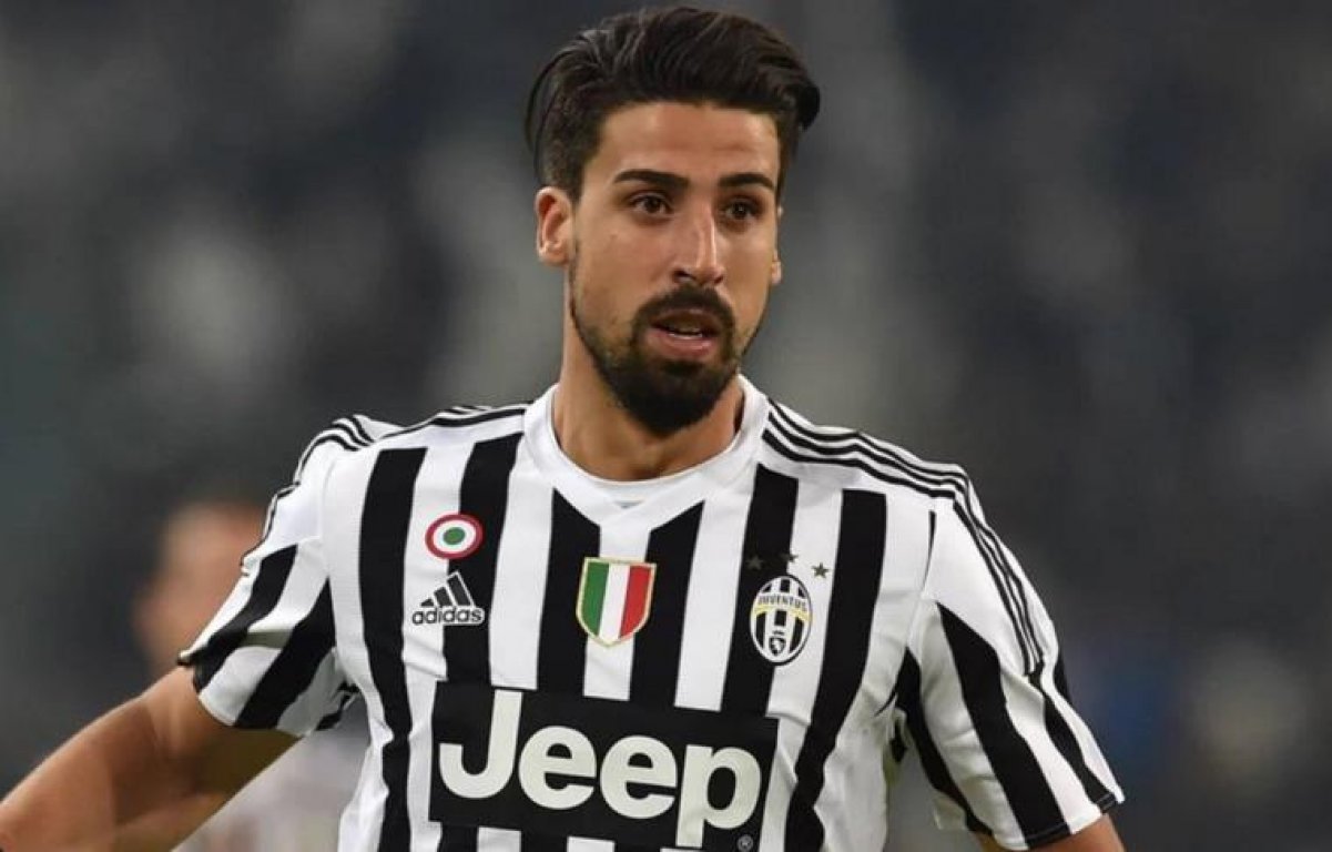 khedira