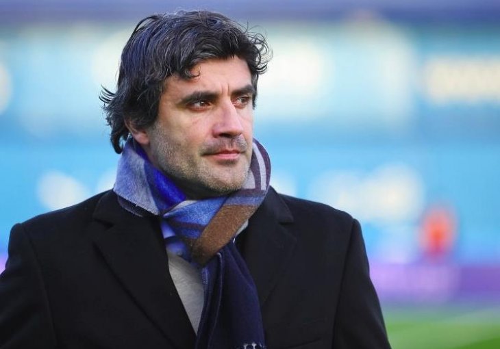 Mamić presretan: Bez njih dvojice ne mogu zamisliti Dinamo