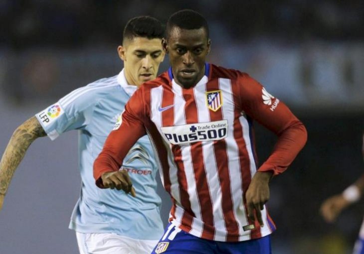 Službeno: Jackson Martinez otišao u Kinu, Atletico zaradio 45 miliona eura