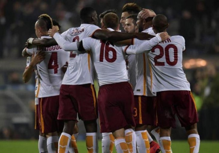 Spalletti: 