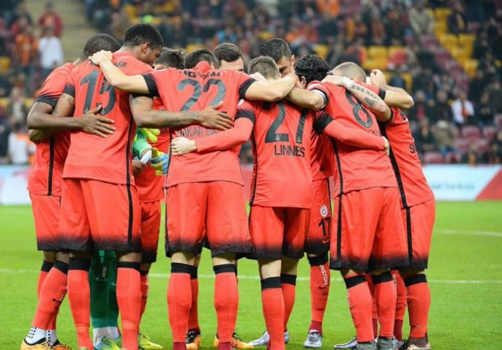 Novi udarac za turski fudbal: Galatasaray leti iz Evrope?