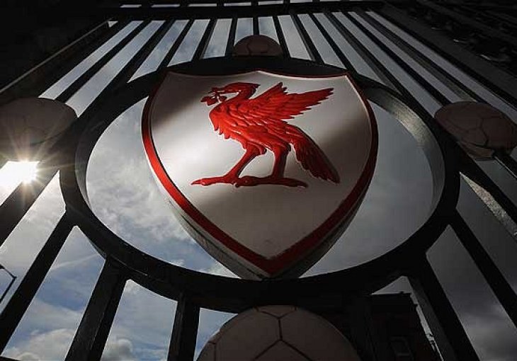 Novi dresovi za Liverpool: Kopiraju Manchester City?