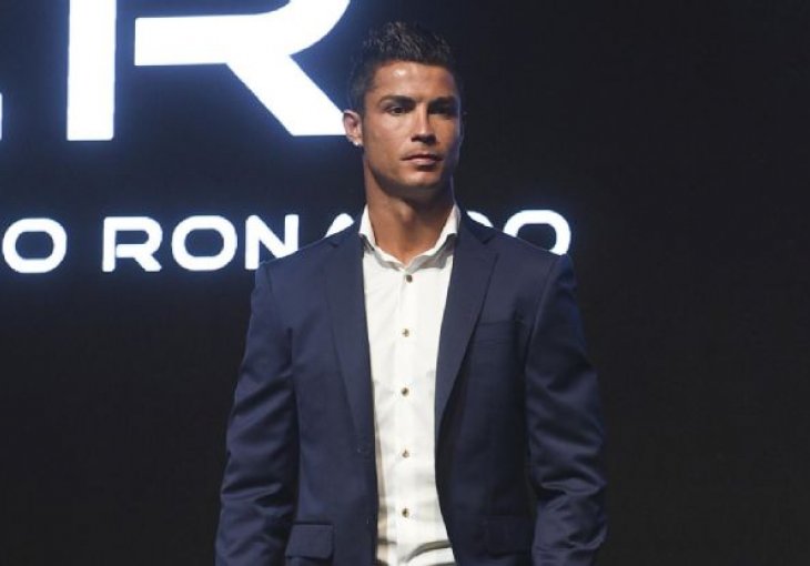 Ronaldo kupio još jedan stan u Trumpovoj zgradi
