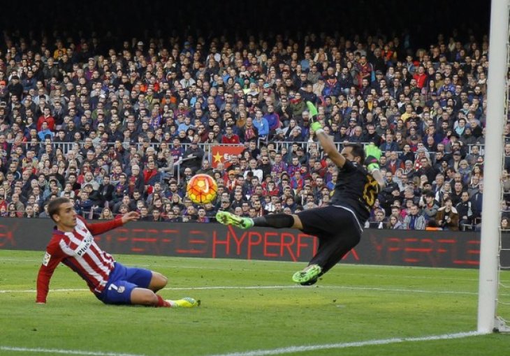 Stigla i zvanična potvrda: Claudio Bravo je golman Manchester Cityja