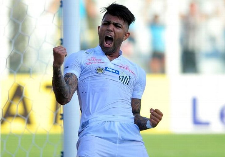 Gabigol - brazilski tinejdžer koji bi mogao biti sljedeći Neymar