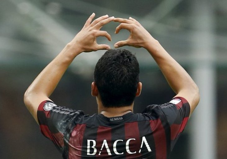 Statistika jasno govori: Carlos Bacca - sinonim za preciznost!