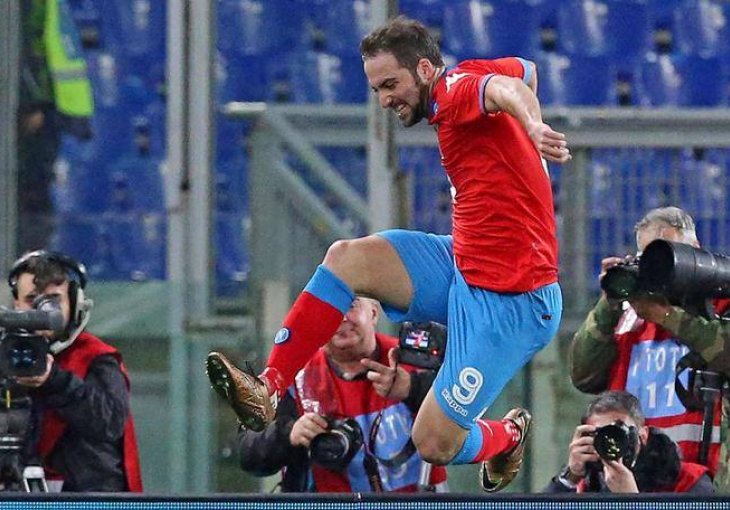 Napoli nastavio dominaciju, Juventus oborio rekord, Verona stigla do prve pobjede!