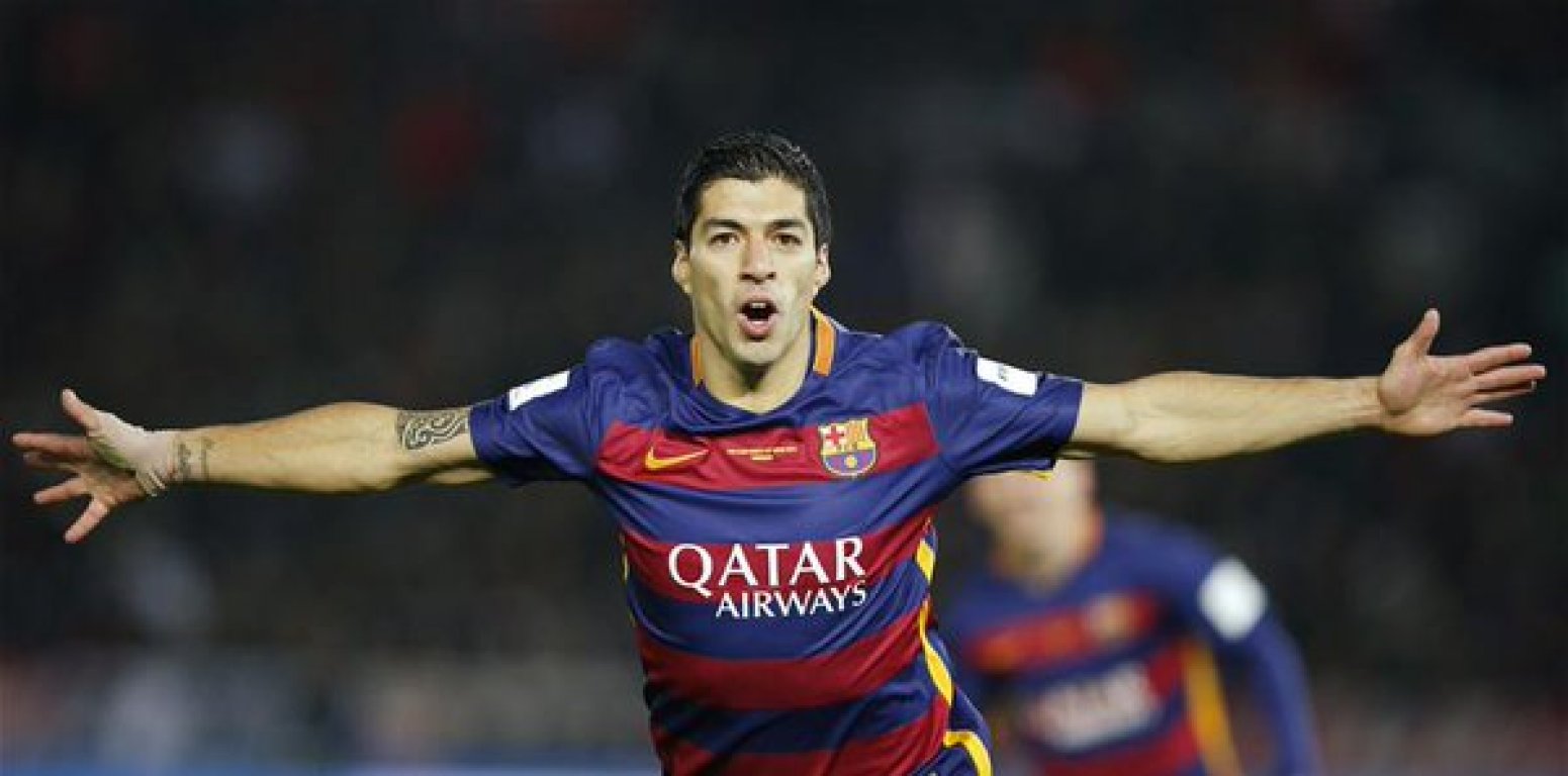 suarez