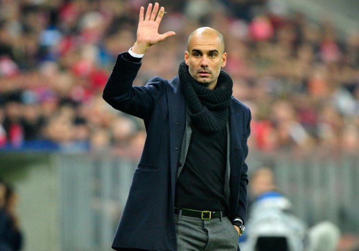 Šta Guardiola zaista donosi Građanima? Stabilna odbrana je ključ svega