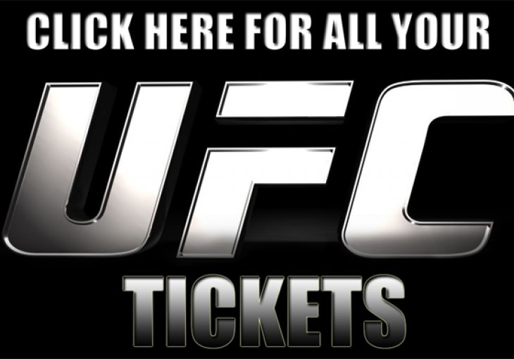 UFC objavio cijene ulaznica za event u Zagrebu