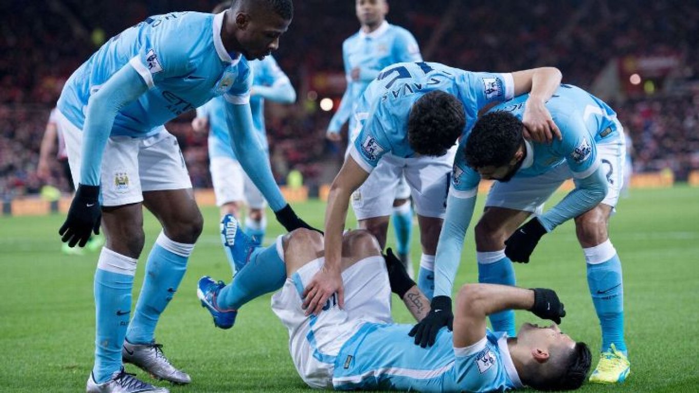 aguero