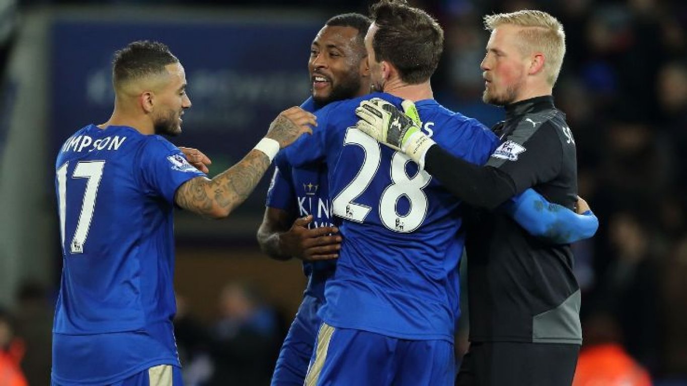 leicester