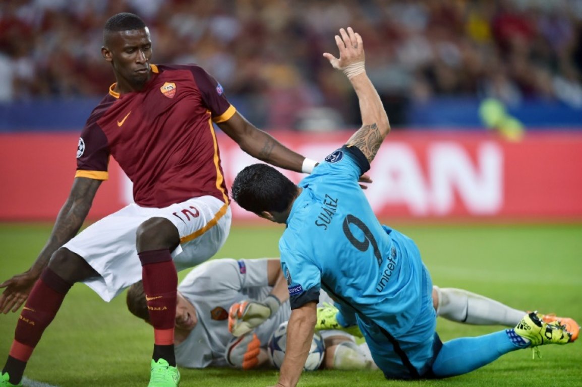 rudiger