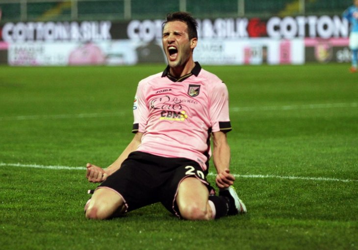 AC Milan dovodi Vazqueza