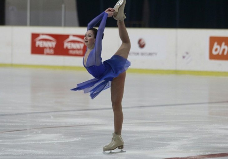 Elizaveta Tuktemisheva oduševila prisutne u Zetri 