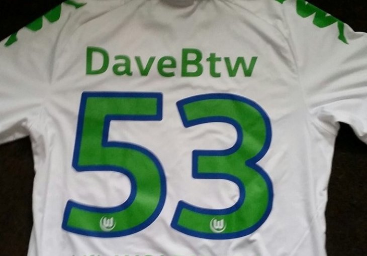 Wolfsburg napravio najluđi transfer ove zime