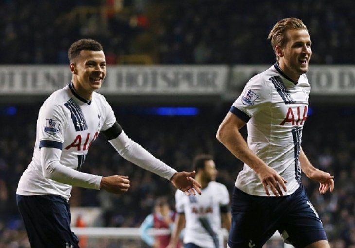 Može li Tottenham konačno zasjeniti Wengerov Arsenal?