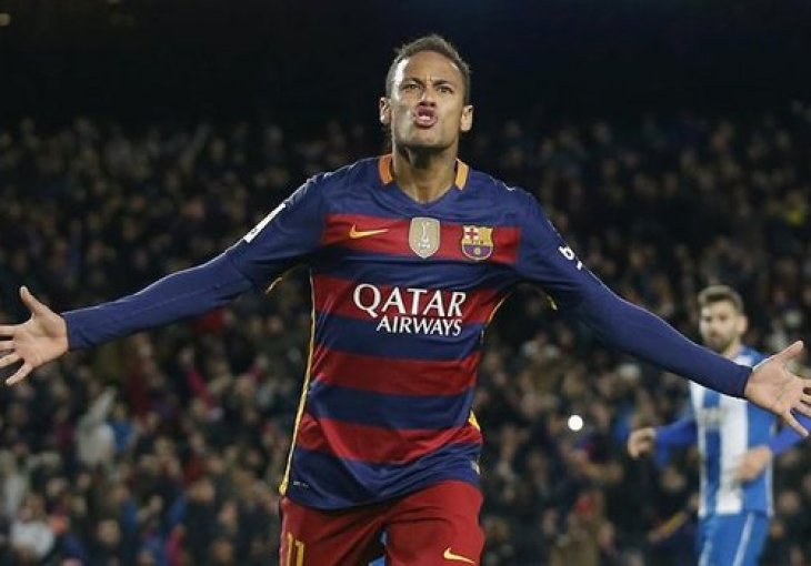 Direktor Barcelone: Bez brige, Neymar ostaje još dugo!