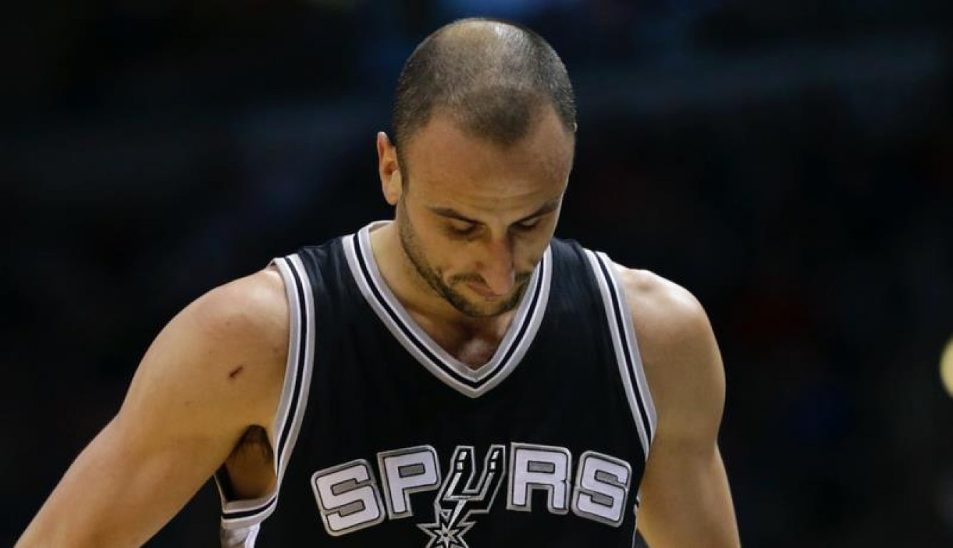 ginobili