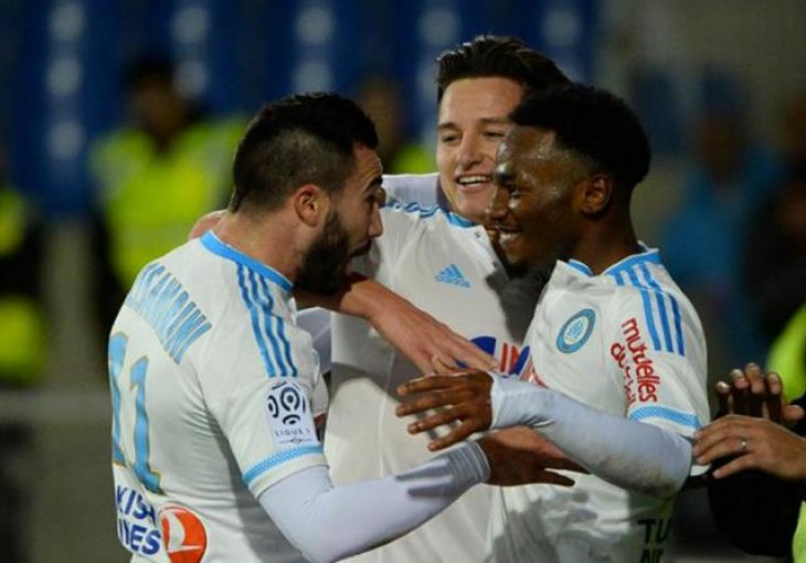 Vjerovali ili ne: Znate li kada je Marseille posljednji put slavio na Velodromeu?
