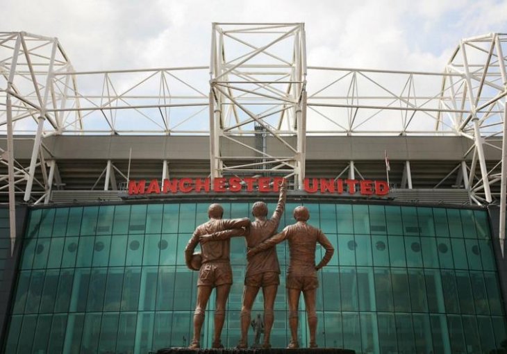 Nakon remija sa Chelseajem: Dionice Manchester Uniteda najniže još od 2012.