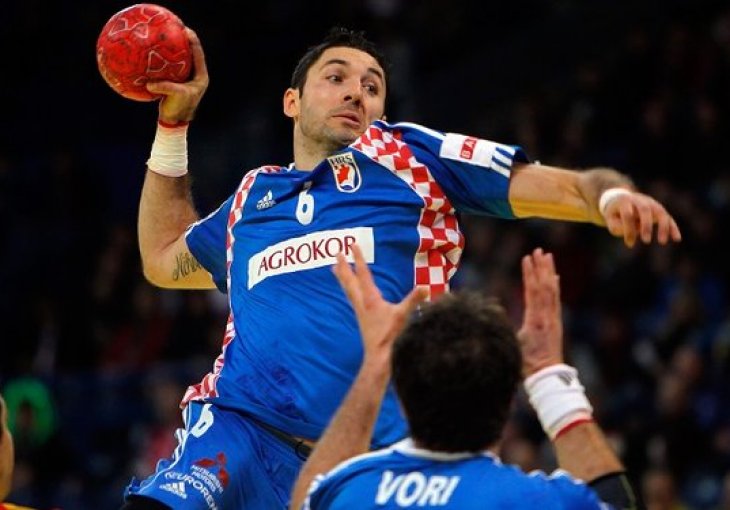 Kiel na hrvatski pogon: Lacković se pridružio Duvnjaku i Brozoviću