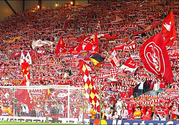 UEFA drakonski kažnjava Liverpool zbog incidenata u Dortmundu