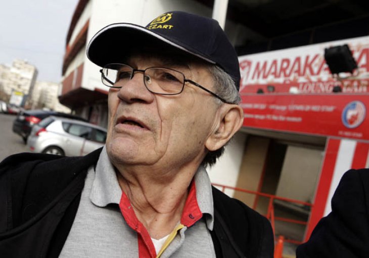 Šekularac: Sudjelovao sam u namještanju utakmica