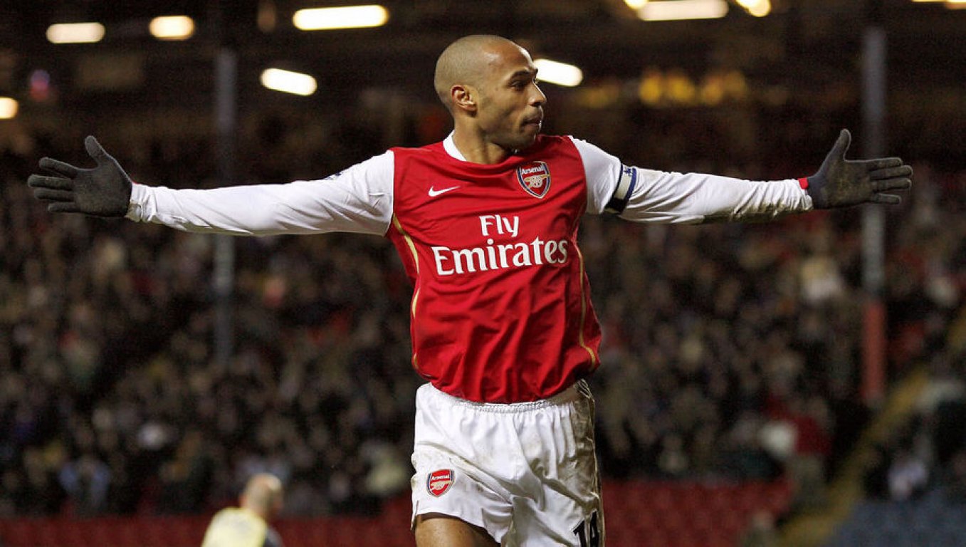 thierry-henry-arsenal
