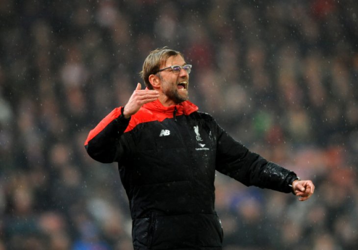 Klopp: Istina je, već imamo ozbiljne planove za sljedeću sezonu