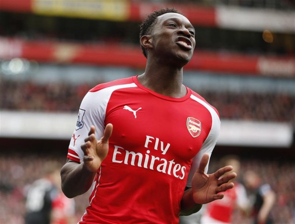 welbeck