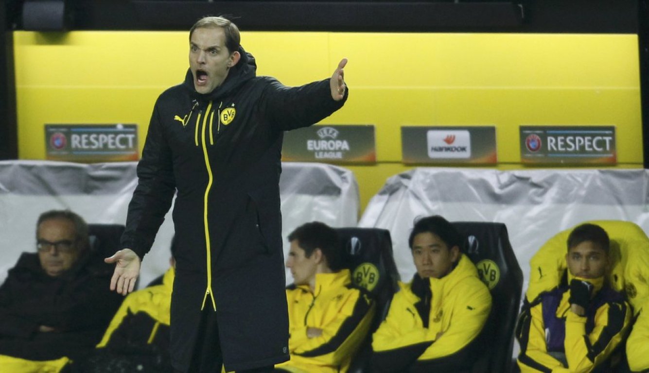 tuchel
