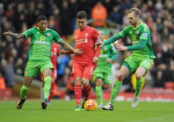 Liverpool prokockao veliku prednost, Tottenham prestigao City