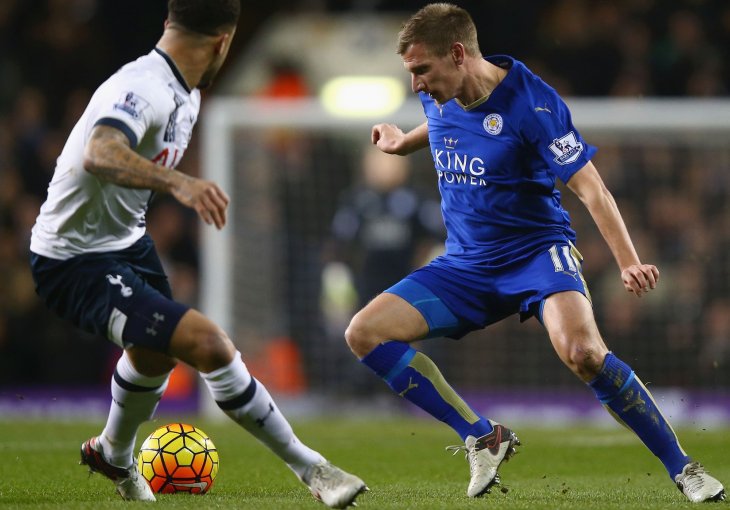 Leicester je također šokiran situacijom u kojoj se nalazi
