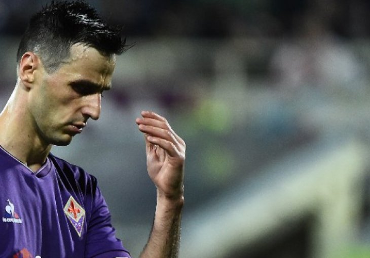 Kalinić bez gola gotovo dva mjeseca, Inter pravo vrijeme da eksplodira?