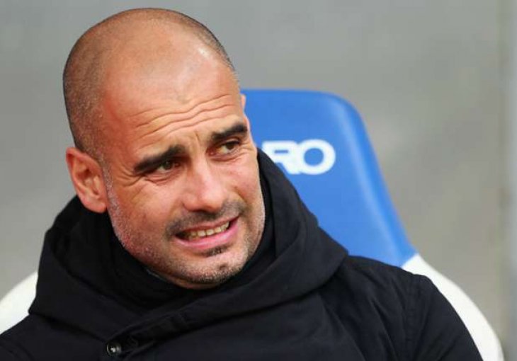 Guardiolin dolazak propada ukoliko Man. City ne izbori Ligu prvaka?